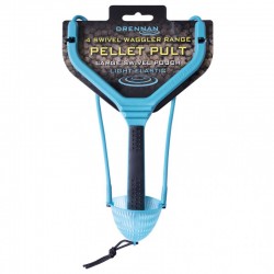 Prastie nadire - Drennan Waggler Range Pellet Pult Light Prastie nadire - Drennan Waggler Range Pellet Pult Light